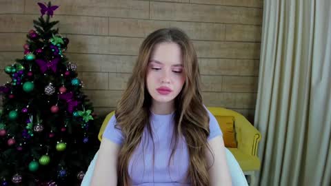 Snapshot of milanabalmain chatting on 22, 12, 2024 MilanaBalmain online show from 22, 12, 2024