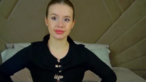 Snapshot of milanabalmain chatting on 16, 1, 2025 MilanaBalmain online show from 16, 1, 2025
