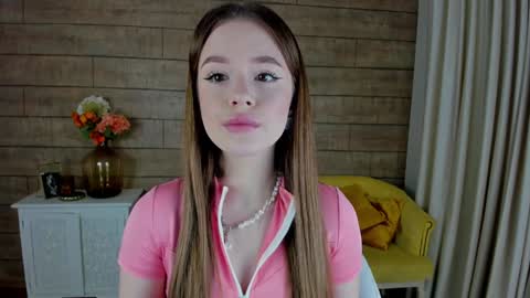 Snapshot of milanabalmain chatting on 27, 1, 2025 MilanaBalmain online show from 27, 1, 2025