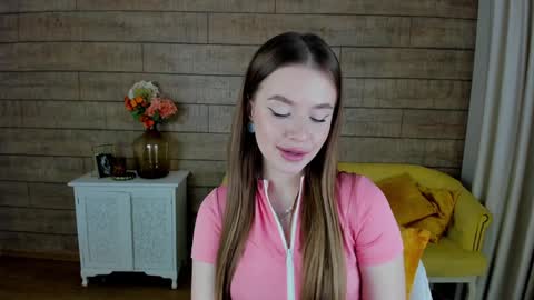 Snapshot of milanabalmain chatting on 27, 1, 2025 MilanaBalmain online show from 27, 1, 2025