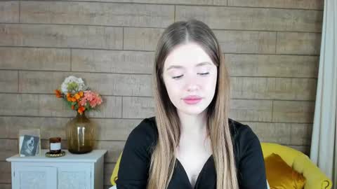 Snapshot of milanabalmain chatting on 10, 2, 2025 MilanaBalmain online show from 10, 2, 2025