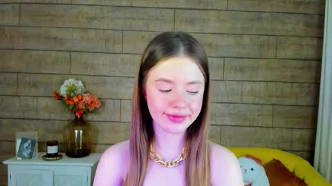 Snapshot of milanabalmain chatting on 10, 2, 2025 MilanaBalmain online show from 10, 2, 2025
