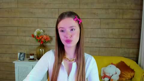 Snapshot of milanabalmain chatting on 10, 2, 2025 MilanaBalmain online show from 10, 2, 2025