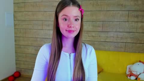Snapshot of milanabalmain chatting on 10, 2, 2025 MilanaBalmain online show from 10, 2, 2025