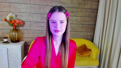 Snapshot of milanabalmain chatting on 11, 2, 2025 MilanaBalmain online show from 11, 2, 2025