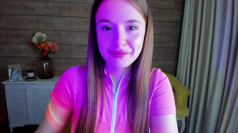 Snapshot of milanabalmain chatting on 11, 2, 2025 MilanaBalmain online show from 11, 2, 2025