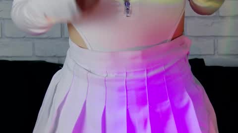 Snapshot of milanabalmain chatting on 12, 2, 2025 MilanaBalmain online show from 12, 2, 2025