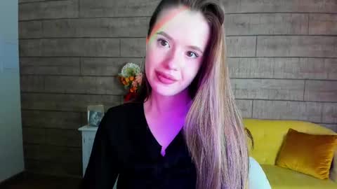 Snapshot of milanabalmain chatting on 17, 2, 2025 MilanaBalmain online show from 17, 2, 2025
