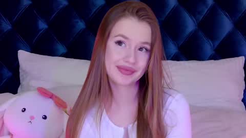 Snapshot of milanabalmain chatting on 25, 2, 2025 MilanaBalmain online show from 25, 2, 2025