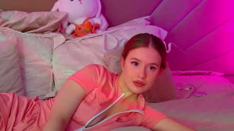 Snapshot of milanabalmain chatting on 3, 3, 2025 MilanaBalmain online show from 3, 3, 2025