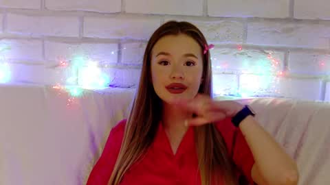 Snapshot of milanabalmain chatting on 5, 3, 2025 MilanaBalmain online show from 5, 3, 2025