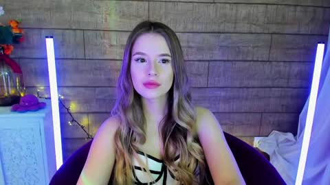 Snapshot of milanabalmain chatting on 11, 3, 2025 MilanaBalmain online show from 11, 3, 2025