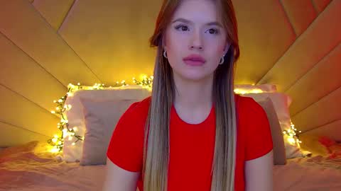 Snapshot of milanabalmain chatting on 12, 3, 2025 MilanaBalmain online show from 12, 3, 2025