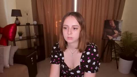 Snapshot of milanabells chatting on 24, 5, 2026 MilanaBells online show from 24, 5, 2026