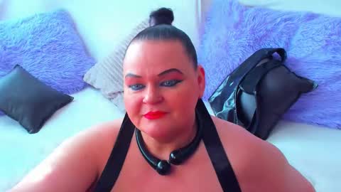 Lana online show from 8, 3, 2025