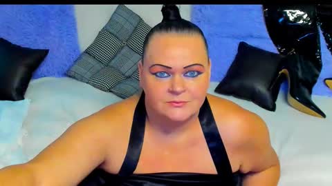 Lana online show from 11, 10, 2025