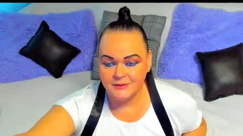 Lana online show from 9, 11, 2025