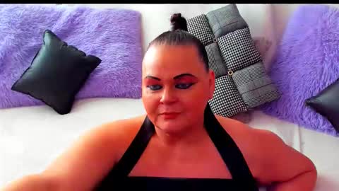 Lana online show from 14, 11, 2025