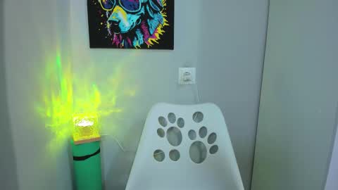 Milana online show from 11, 3, 2026