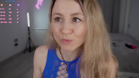 Milana online show from 22, 3, 2026