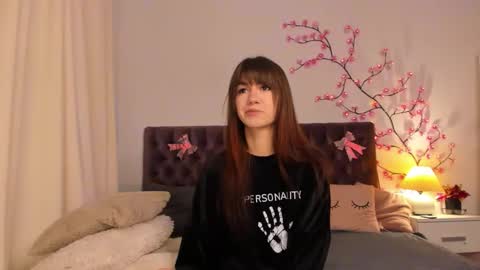 Milana online show from 22, 2, 2026