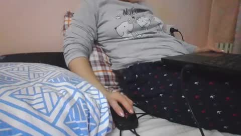 Snapshot of milanako chatting on 6, 1, 2025 milanako online show from 6, 1, 2025