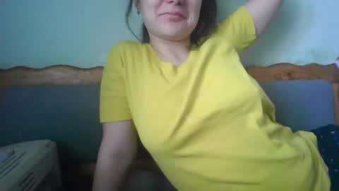 Snapshot of milanako chatting on 23, 2, 2025 milanako online show from 23, 2, 2025