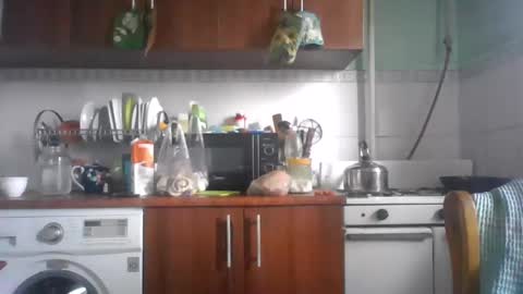 Snapshot of milanako chatting on 9, 3, 2025 milanako online show from 9, 3, 2025