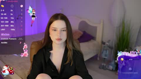 milanamoons online show from 13, 1, 2026