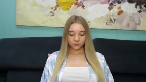 Milana online show from 14, 3, 2026