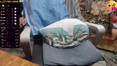 Luna-- link in bio online show from 10, 9, 2025