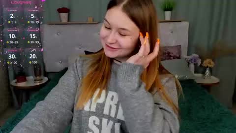 Snapshot of milanaxhoney chatting on 26, 2, 2026 milanaxhoney online show from 26, 2, 2026