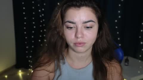 Snapshot of milania_hot_foxy chatting on 2, 12, 2024 Mila online show from 2, 12, 2024