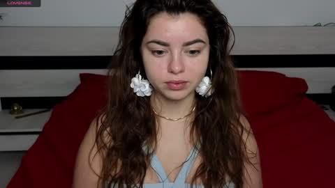 Snapshot of milania_hot_foxy chatting on 7, 12, 2024 Mila online show from 7, 12, 2024