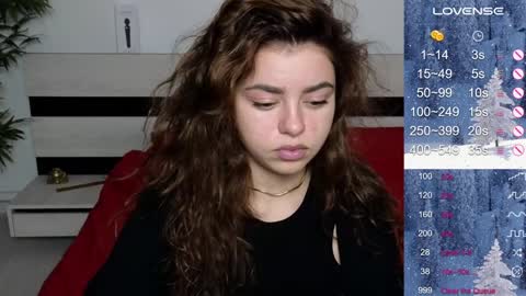 Snapshot of milania_hot_foxy chatting on 8, 12, 2024 Mila online show from 8, 12, 2024