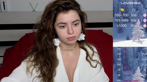 Snapshot of milania_hot_foxy chatting on 10, 12, 2024 Mila online show from 10, 12, 2024