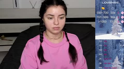 Snapshot of milania_hot_foxy chatting on 14, 12, 2024 Mila online show from 14, 12, 2024