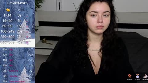 Snapshot of milania_hot_foxy chatting on 15, 12, 2024 Mila online show from 15, 12, 2024