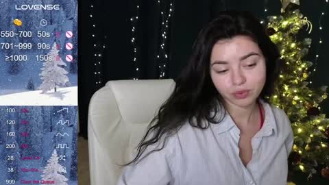 Snapshot of milania_hot_foxy chatting on 28, 12, 2024 Mila online show from 28, 12, 2024