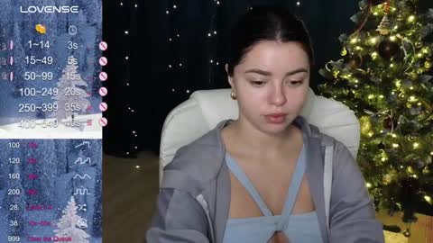 Snapshot of milania_hot_foxy chatting on 30, 12, 2024 Mila online show from 30, 12, 2024