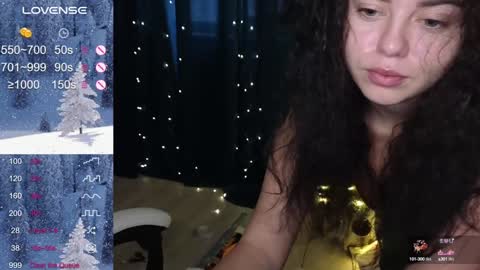 Snapshot of milania_hot_foxy chatting on 31, 12, 2024 Mila online show from 31, 12, 2024