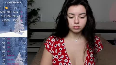 Snapshot of milania_hot_foxy chatting on 16, 1, 2025 Mila online show from 16, 1, 2025