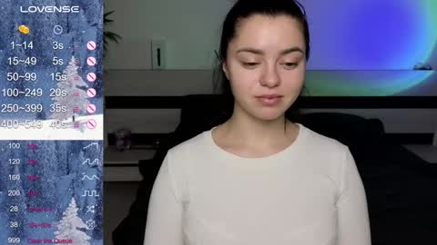 Snapshot of milania_hot_foxy chatting on 25, 1, 2025 Mila online show from 25, 1, 2025