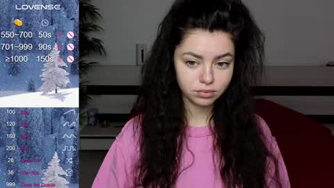 Snapshot of milania_hot_foxy chatting on 29, 1, 2025 Mila online show from 29, 1, 2025