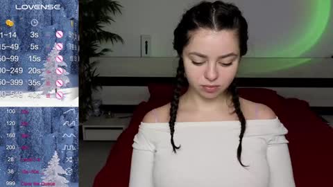 Snapshot of milania_hot_foxy chatting on 30, 1, 2025 Mila online show from 30, 1, 2025