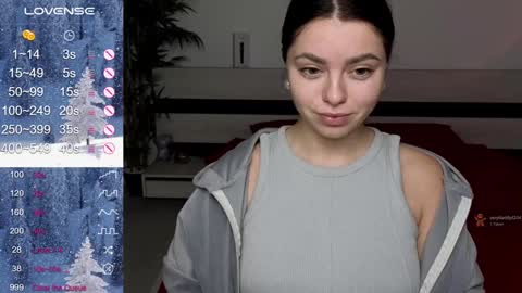 Snapshot of milania_hot_foxy chatting on 2, 2, 2025 Mila online show from 2, 2, 2025