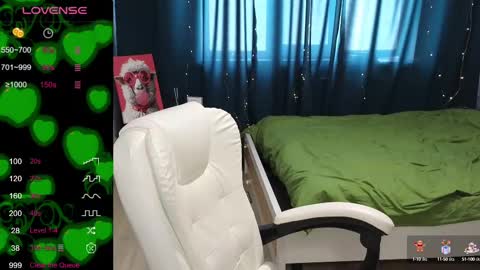 Snapshot of milania_hot_foxy chatting on 20, 2, 2025 Mila online show from 20, 2, 2025