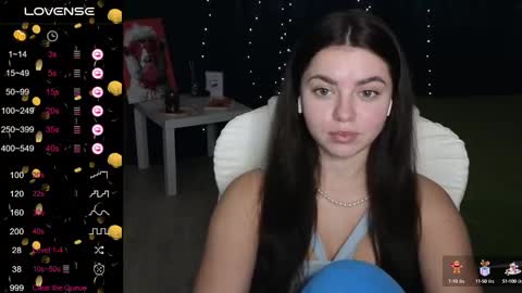 Snapshot of milania_hot_foxy chatting on 23, 2, 2025 Mila online show from 23, 2, 2025