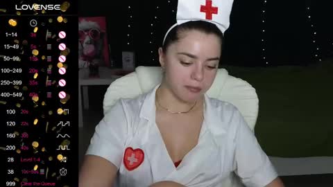 Snapshot of milania_hot_foxy chatting on 24, 2, 2025 Mila online show from 24, 2, 2025