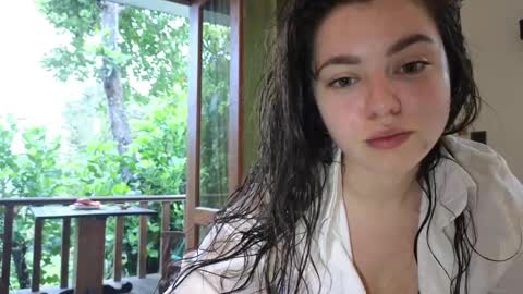 Snapshot of milania_hot_foxy chatting on 28, 2, 2025 Mila online show from 28, 2, 2025
